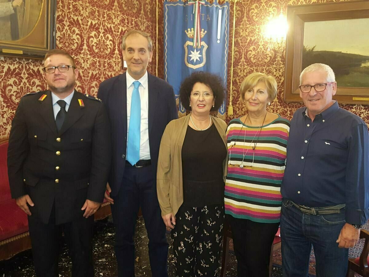 Monreale, dal 2 ottobre disponibile la nuova carta d 